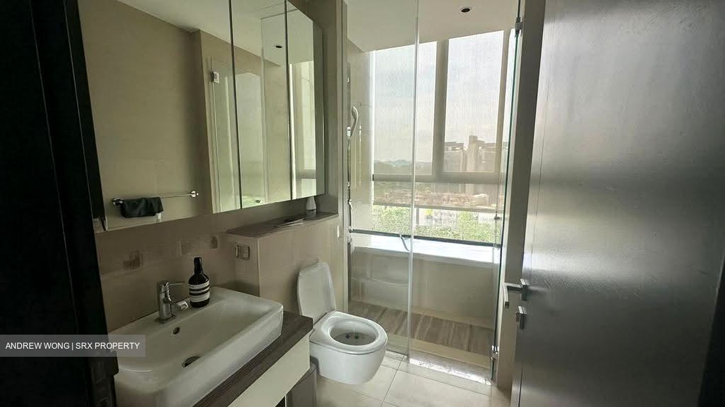 Parvis (D10), Condominium #636277991